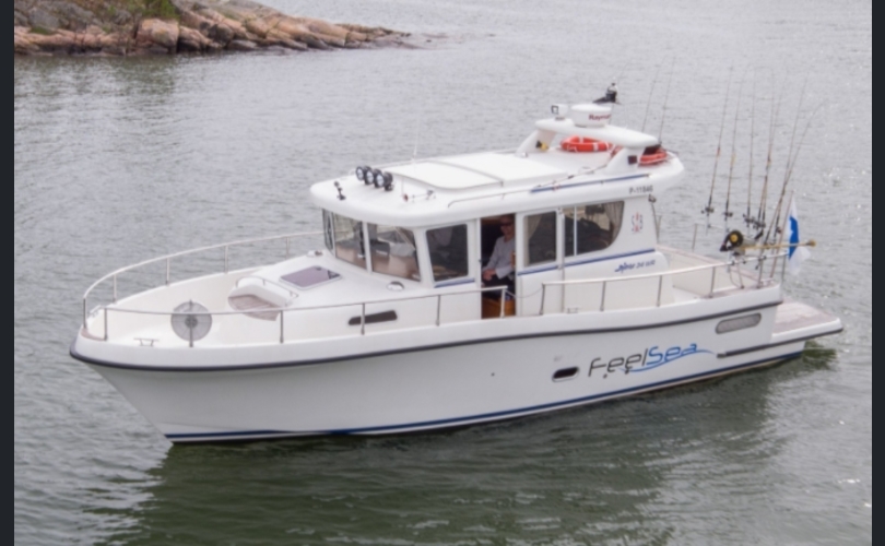 Minor 34 WR Offshore-kuva-2